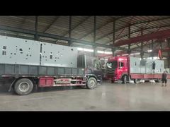 Bingkai baru untuk jalur produksi sanitary pad akan datang sekarang