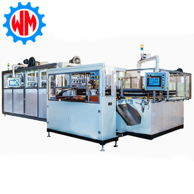 Beli Mesin High Speed Diaper Packaging Mesin Low Energy Pad Packing online manufacture