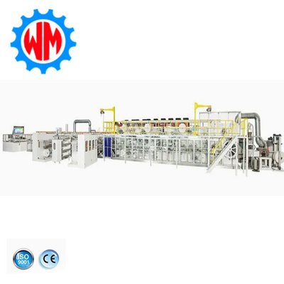 Beli Mesin Pembuatan Liner Celana Pendek Pribadi dengan Sistem Kemasan online manufacture